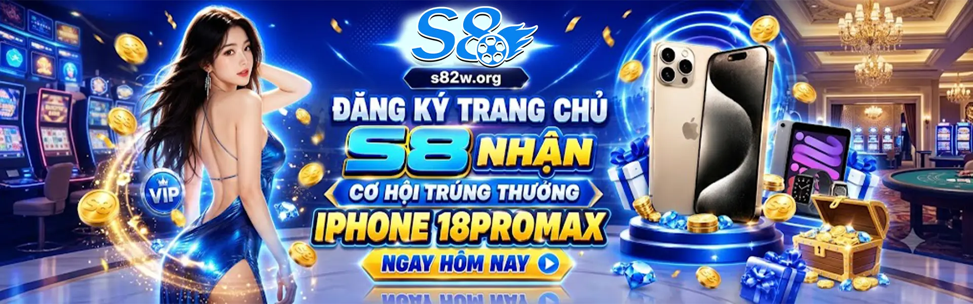 bns s8