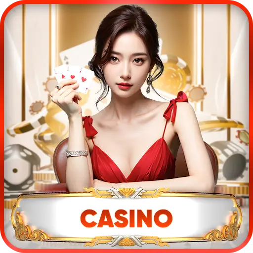 casino S8